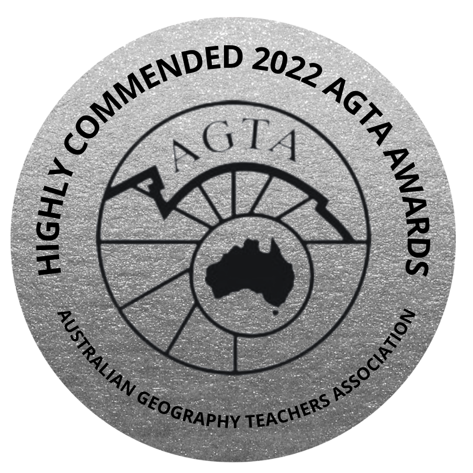 HIGHLY COMMENDED 2022 AGTA AWARDS