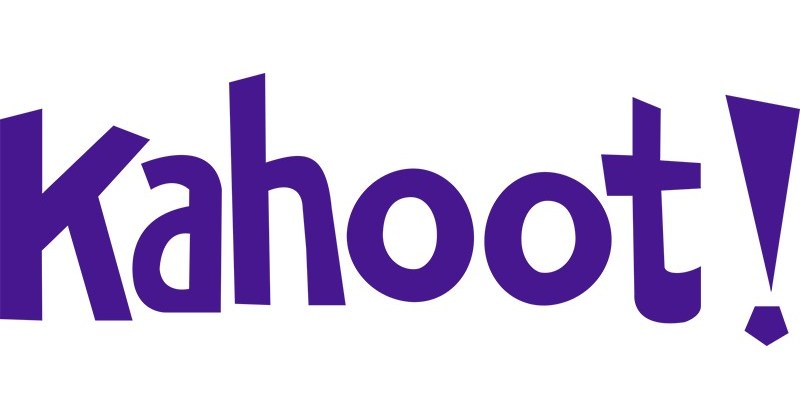 Kahoot Purple Logo
