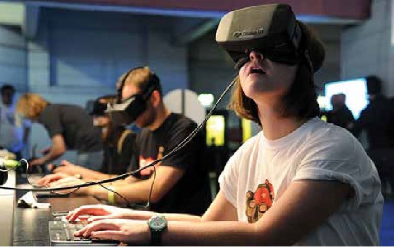 vr