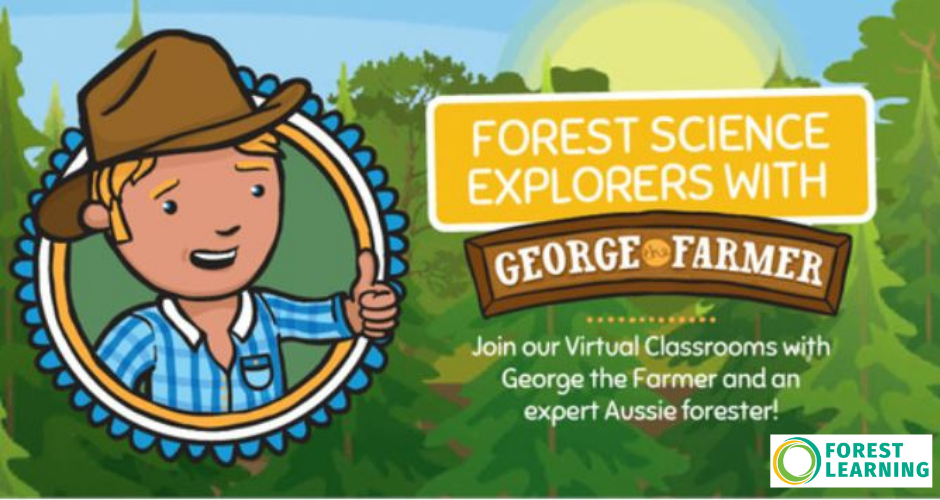 Virtual Classroom GTF FL Logo