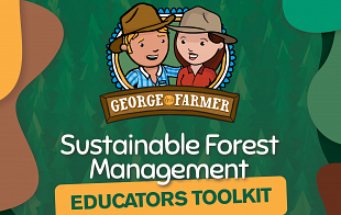 George The Farmer - Sustainable Forest Management Educators Toolkit