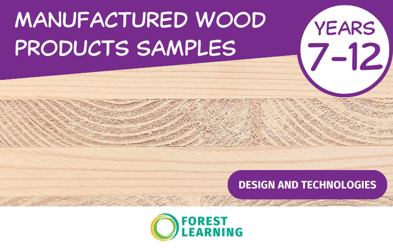 Manufactured Wood Products Samples PPT