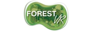 ForestLearning VR logo